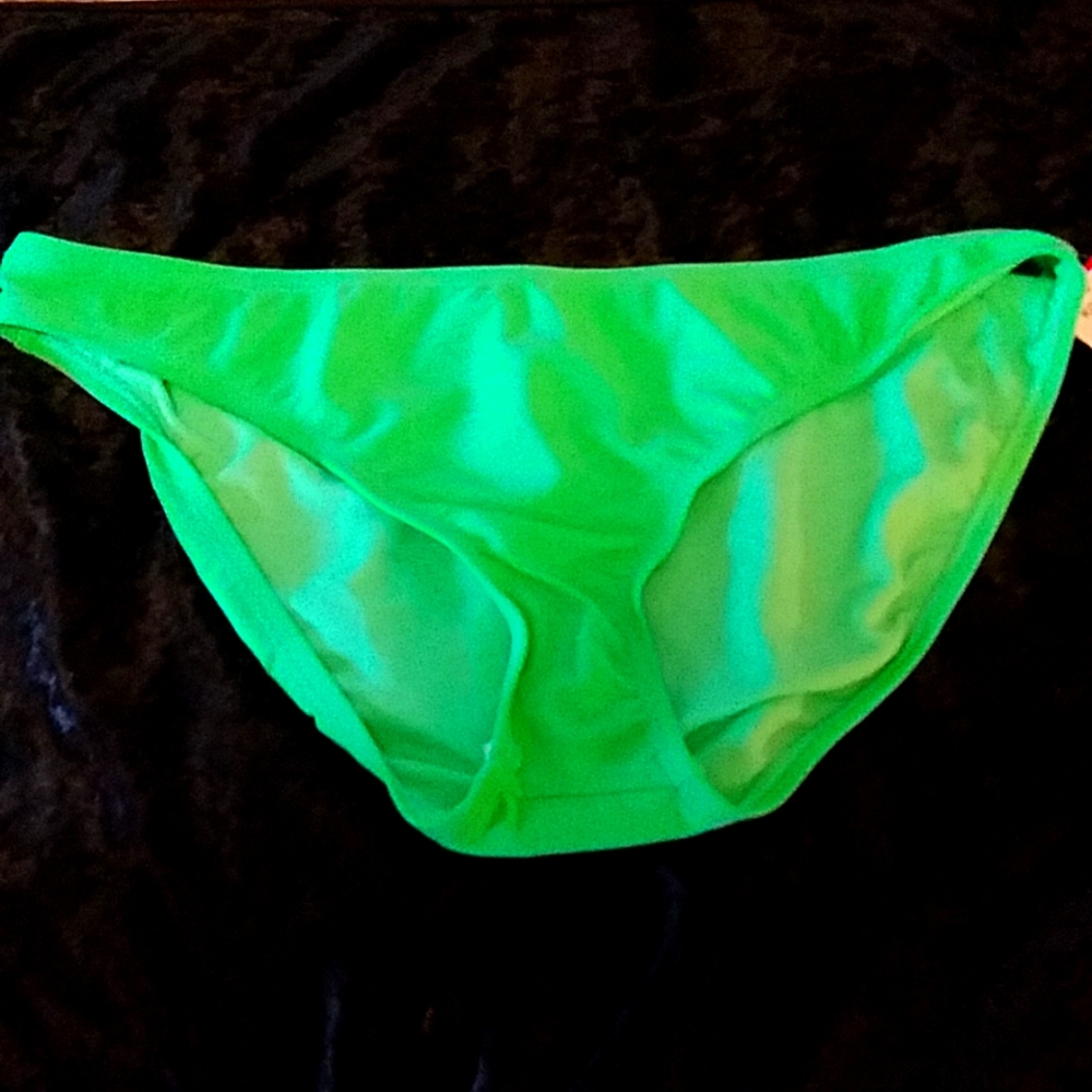 🆕️ Breaking Waves Women's Bikini Bottoms Size X Large